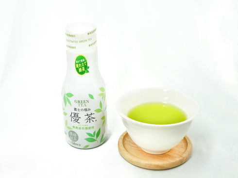 【緑茶】富士の極み濃縮茶